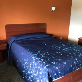 Skyview Motor Inn, hotel a Johnston