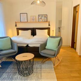 Good Value Apartments by MX Zermatt