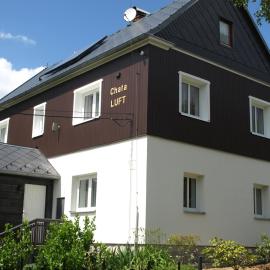 Guest House LUFT Sněžník, Hotel in Sněžnik