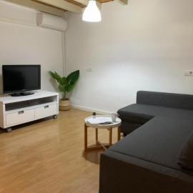 Apartamento Centro Costa de la Luz, hotel in Sanlúcar de Barrameda