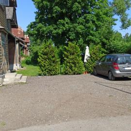 Riia 141 Apartment, hotel i Pärnu