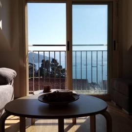 Apartamento Aldara a escasos metros de la playa