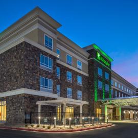 Joplin में, होटल Holiday Inn Joplin by IHG