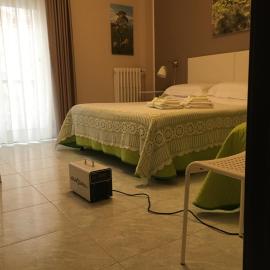 Porta Matera B&b، فندق في ألتامورا