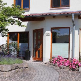 Ferienwohnung Michelle, hotel in Hofgeismar