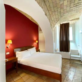 Roma Resort Colosseum, hotel u Rimu