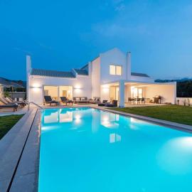 Melia Villa Kos with Heated Pool