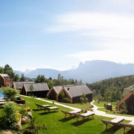 ADLER Ritten, hotel a Soprabolzano