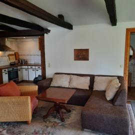 Ferienwohnung in Welzin, hotel a Damshagen