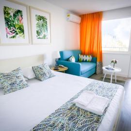 Neptun में, होटल Spring Holiday Resort