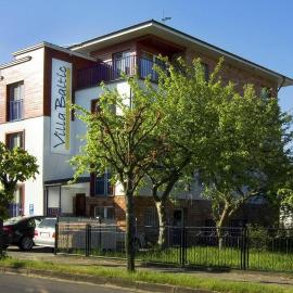 Chałupy में, होटल Villa Baltic Chałupy Apartament 11