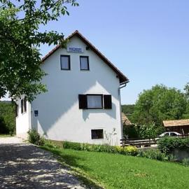 House Vranić Plitvice