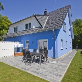 Ferienhaus Luna