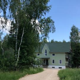 Metsalagendik Apartments, hotel em Otepää
