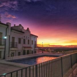 MI RUIDERA, hotell i Ruidera