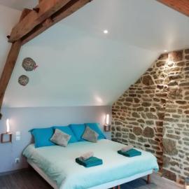Le Cottage de L Abbaye, hotel a Lonlay-lʼAbbaye