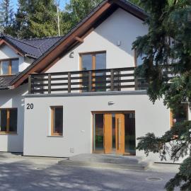 Aston -domek przy lesie, przestronny, apartamenty, hotell sihtkohas Karpacz