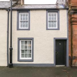 The Precinct House