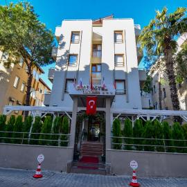 City Hotel Marmaris