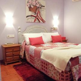 Hostal Mizmaya, hotel in Hoznayo