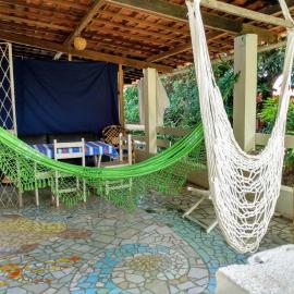 Casa de Temporada das Mangueiras, hotel Olindában