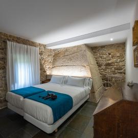 Casa a Pichona, Hotel in Dumbría