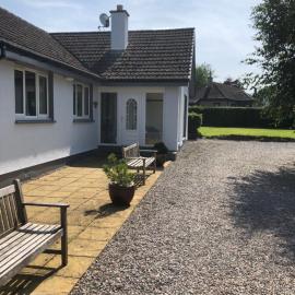 Aslaich House, hotelli kohteessa Drumnadrochit