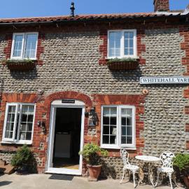 Captain's Cottage