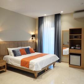 Duncan Guesthouse, Hotel in Marsaxlokk
