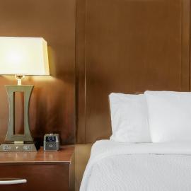 La Quinta by Wyndham Conway, hotel Conwayben