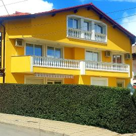 MARIANA - Luxury stay private guest rooms, hotel a Gotse Delchev