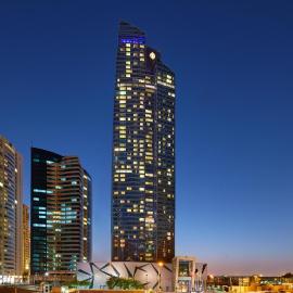 InterContinental Doha The City by IHG, hotel u gradu Doha