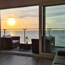 Sailor Residence, hotel v destinaci Ustronie Morskie