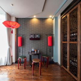 Room Inn Shanghai 横浜中華街 Room 2, viešbutis mieste Jokohama