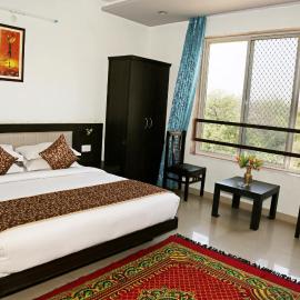 Narayans Leela Inn By SGOH