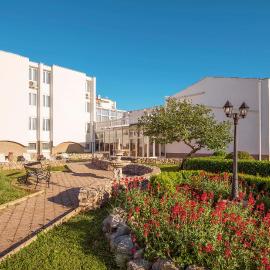 Hotel Omorika, hotel v destinaci Punat