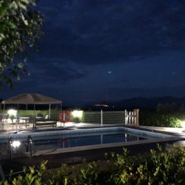 Ruralracons, hotel em Cretas