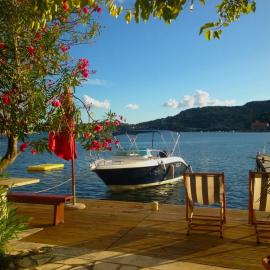Apartments Capitano Blue