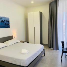 InCentroScalea B&B, хотел в Скалеа