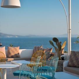 Illyrian Boutique Hotel