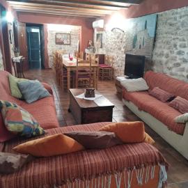 Casa Rural Calaceit, Hotel in Sant Mateu