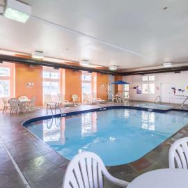 Motel 6-Huron, OH - Sandusky, hotel Huronban