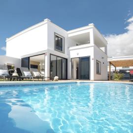 Villa Abeto، فندق في يايثا