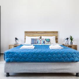 Nepheles, hotelli kohteessa Skopelos Town
