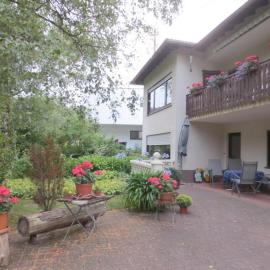 Ferienwohnung Haus Sonnenschein, hotel v destinácii Trassem