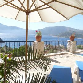 Villa Amare, hotel a Kalkan