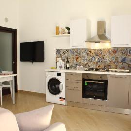 Ciuri di Sicilia, khách sạn ở Capaci