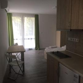 Apartmanhotel Baraton***, hotell i Balatonfüred