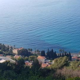 Maison Patricia Menton Appartemets, hotel in Menton