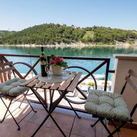 Apartment Blašković, hotel in Novigrad Dalmatia
